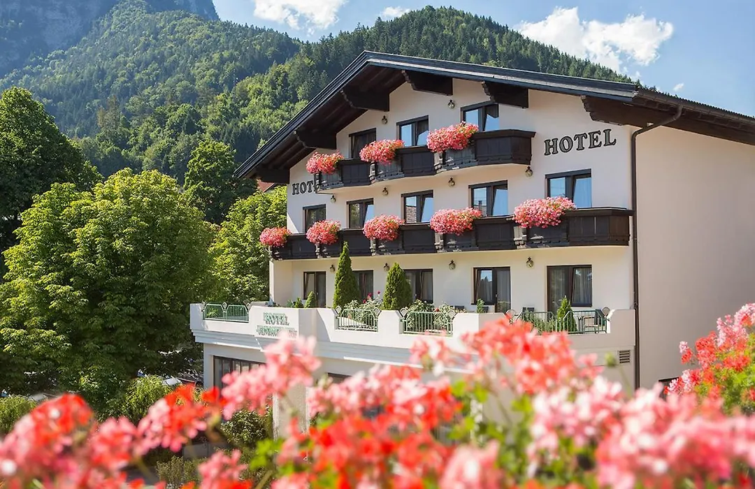 Hotel Jenbacherhof-1