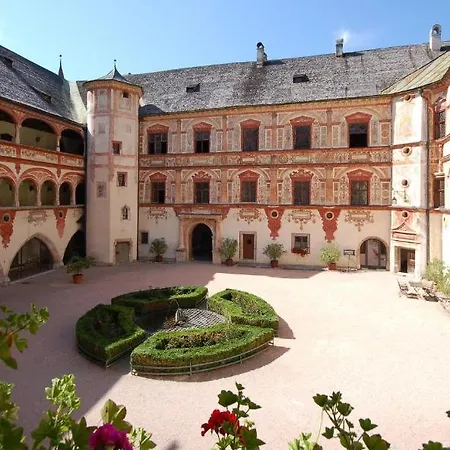 Hotel Jenbacherhof-3
